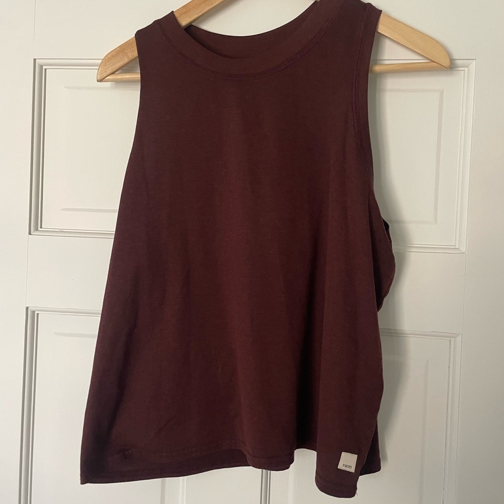 Vuori Womens Energy Top - bundle!